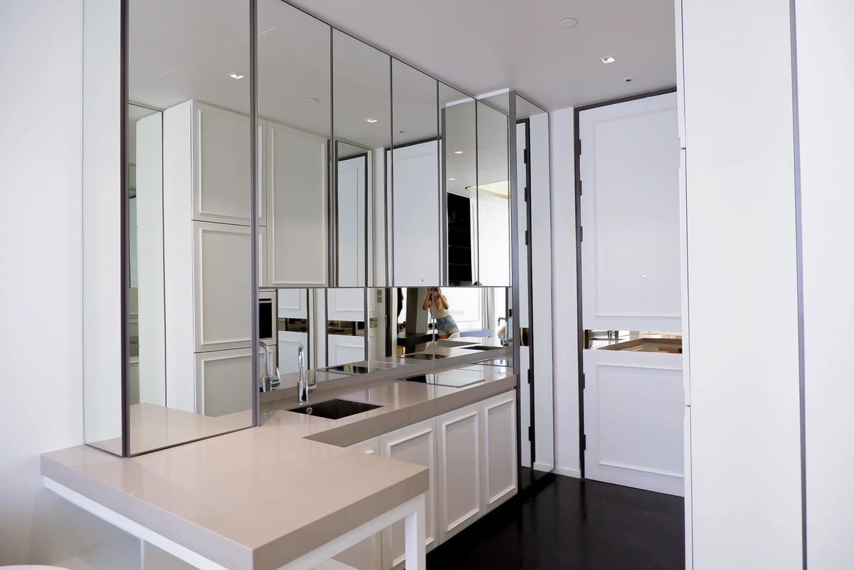 ให้เช่าคอนโดวิทยุ ชิดลม หลังสวน : 28 Chidlom LSIR0049