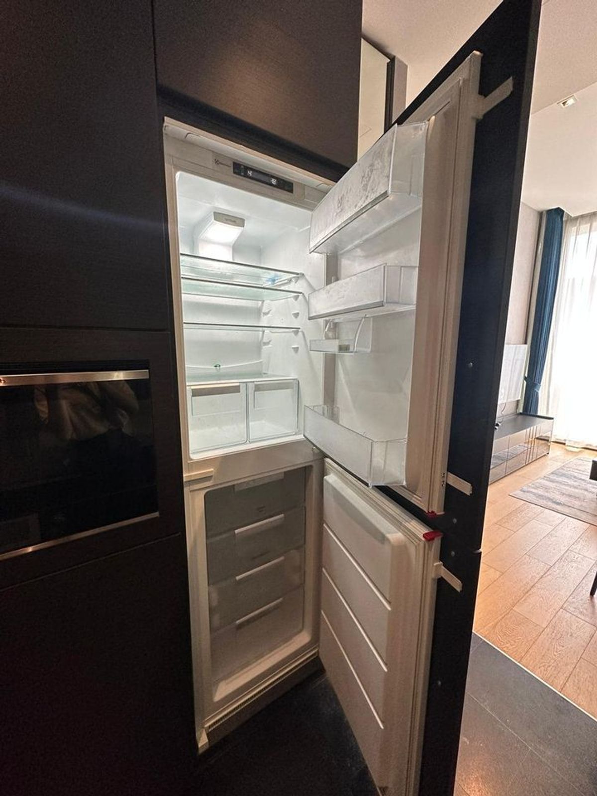 ให้เช่าคอนโดวิทยุ ชิดลม หลังสวน : 28 Chidlom LSIR0044