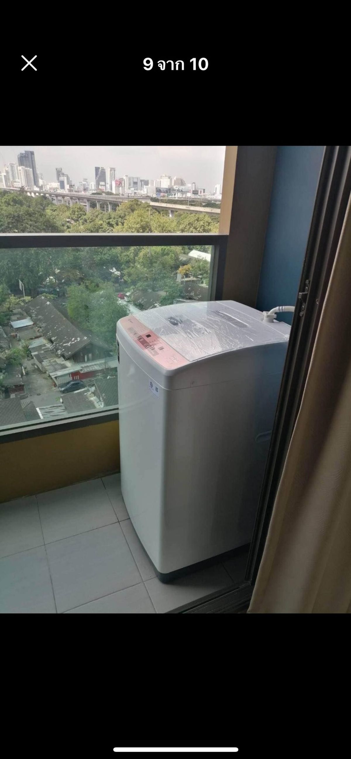 ให้เช่าคอนโดพระราม 9 เพชรบุรีตัดใหม่ RCA : 💥CP-4841💥ว่าง ให้ เช่า ลุมพินี สวีท เพชรบุรี - มักกะสัน👉แอดไลน์ @primahome 