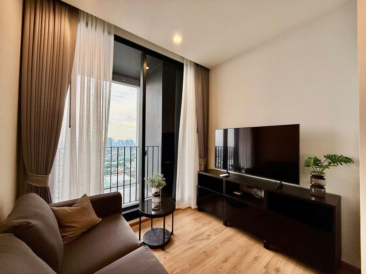 For RentCondoAri,Anusaowaree : Rent a NOBLE Around Ari near BTS Ari