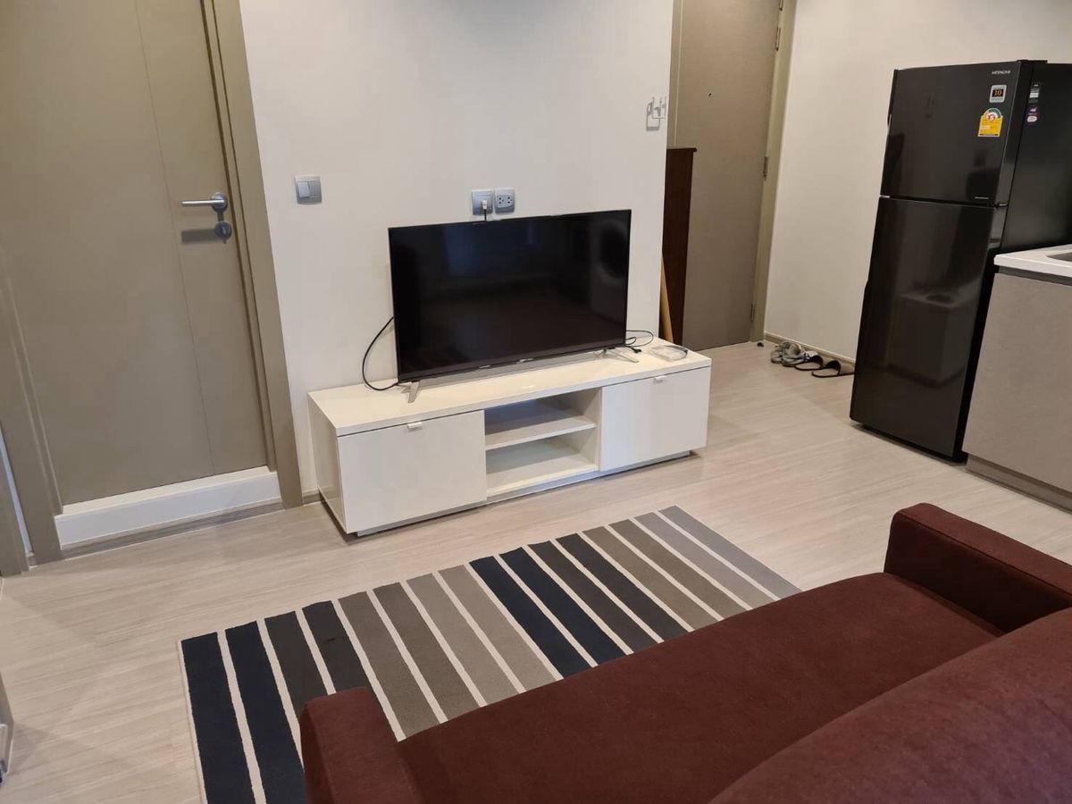 ให้เช่าคอนโดพระราม 9 เพชรบุรีตัดใหม่ RCA : 💖Life Asoke-Rama9 ✅2 bed ราคาเท่า1 นแน