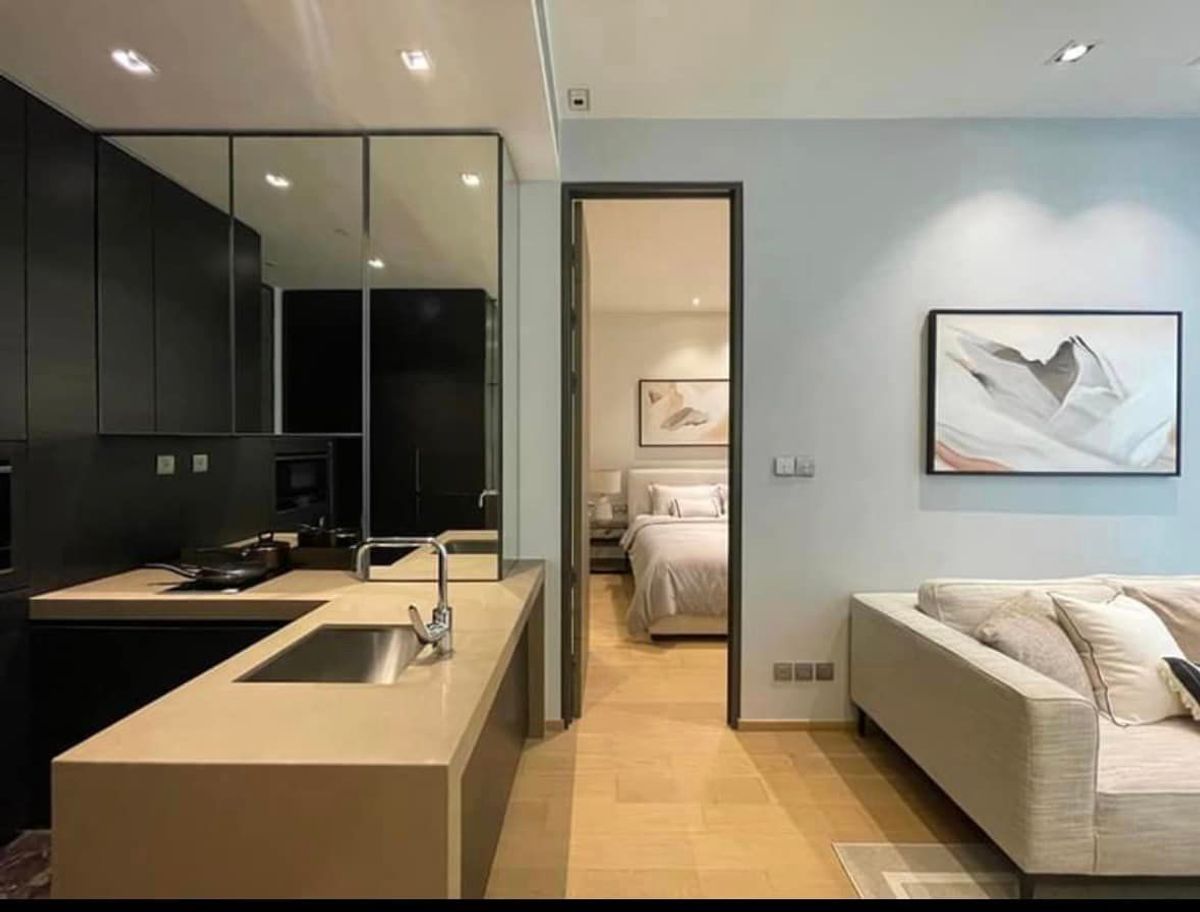 ให้เช่าคอนโดวิทยุ ชิดลม หลังสวน : 28 Chidlom LSIR0045