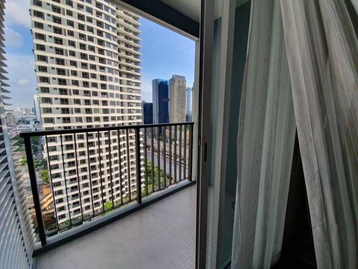 ให้เช่าคอนโดลาดพร้าว เซ็นทรัลลาดพร้าว : 💥DL-7772💥ว่าง ให้ เช่า เดอะ เซนต์ เรสิเดนเซส👉แอดไลน์ @primahome