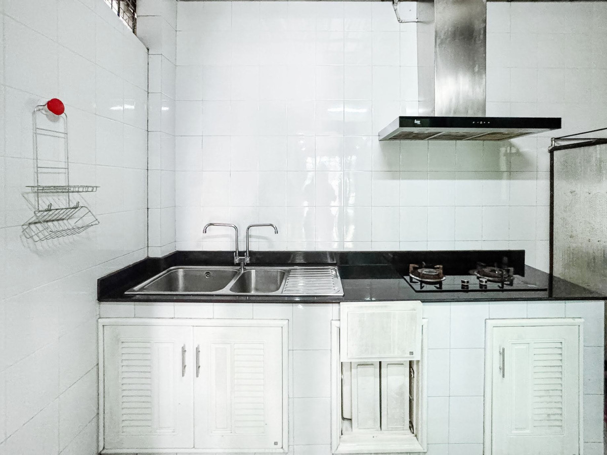 For SaleTownhomeNawamin, Ramindra : For Sale Townhouse/Townhome , PATIO Watcharapol-Ramindra , MRT-Vatcharaphol , Tha Raeng , Bang Khen , Bangkok , CX-139136