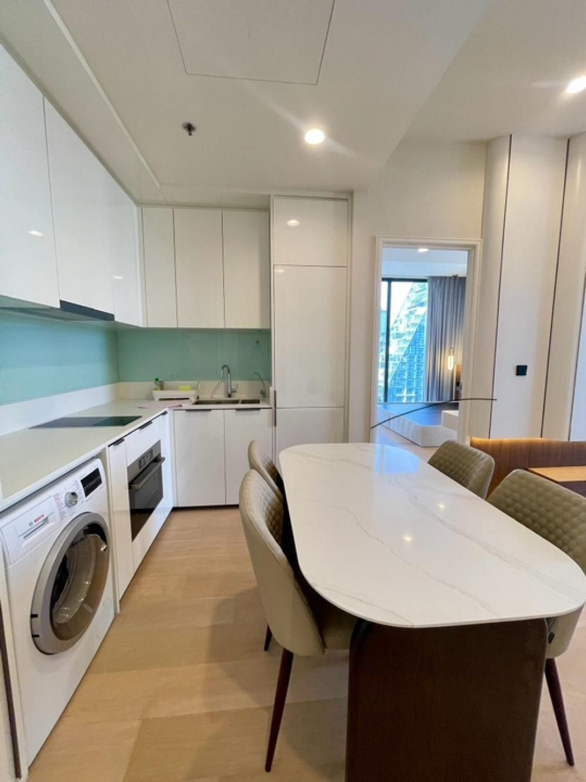 For RentCondoSathorn, Narathiwat : 💥DL-7771💥Anil Sathorn 12👉Line : @primahome