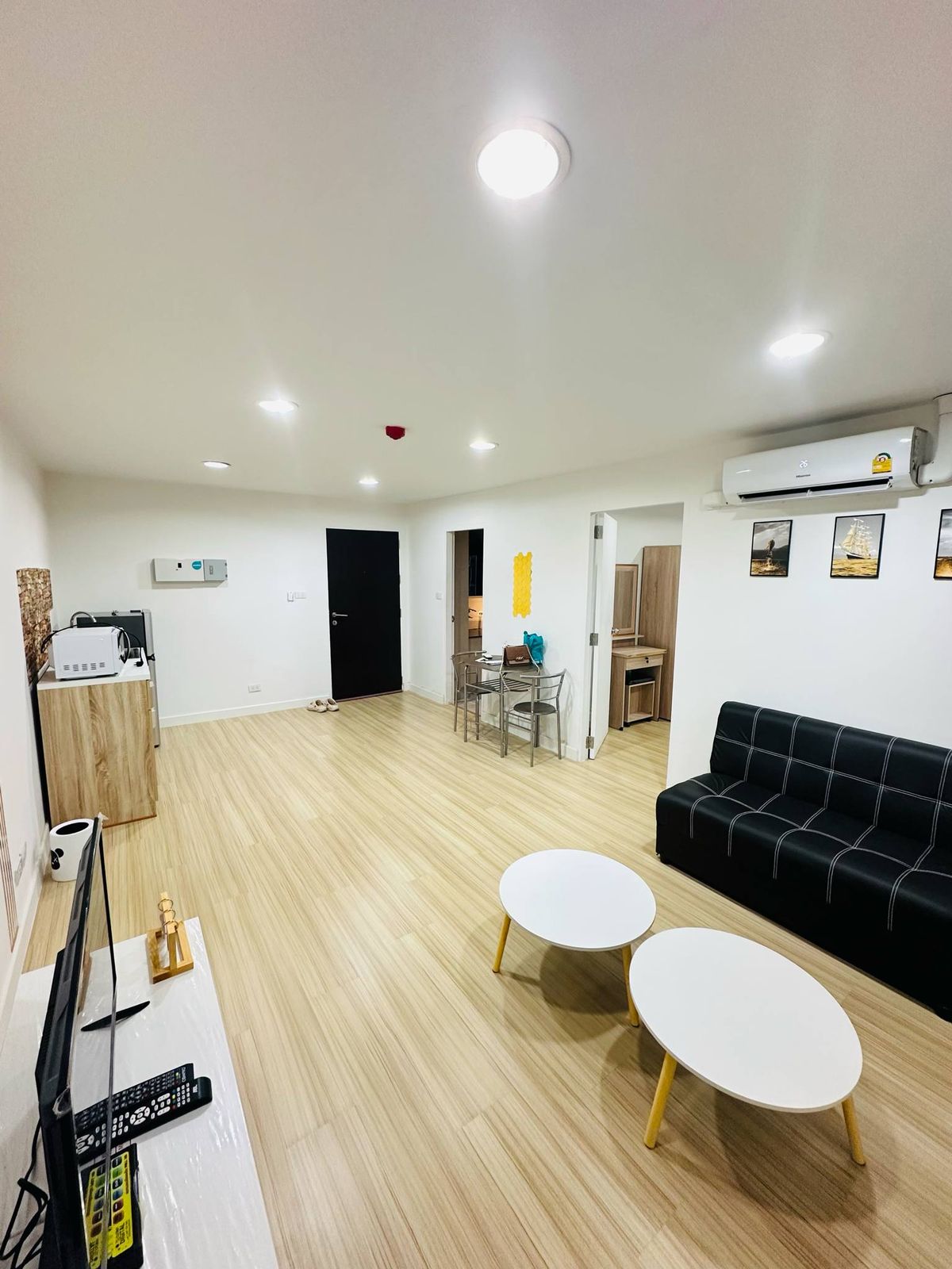 ให้เช่าคอนโดวงเวียนใหญ่ เจริญนคร : 15,000 BHT/Month The Plenary Sathorn
