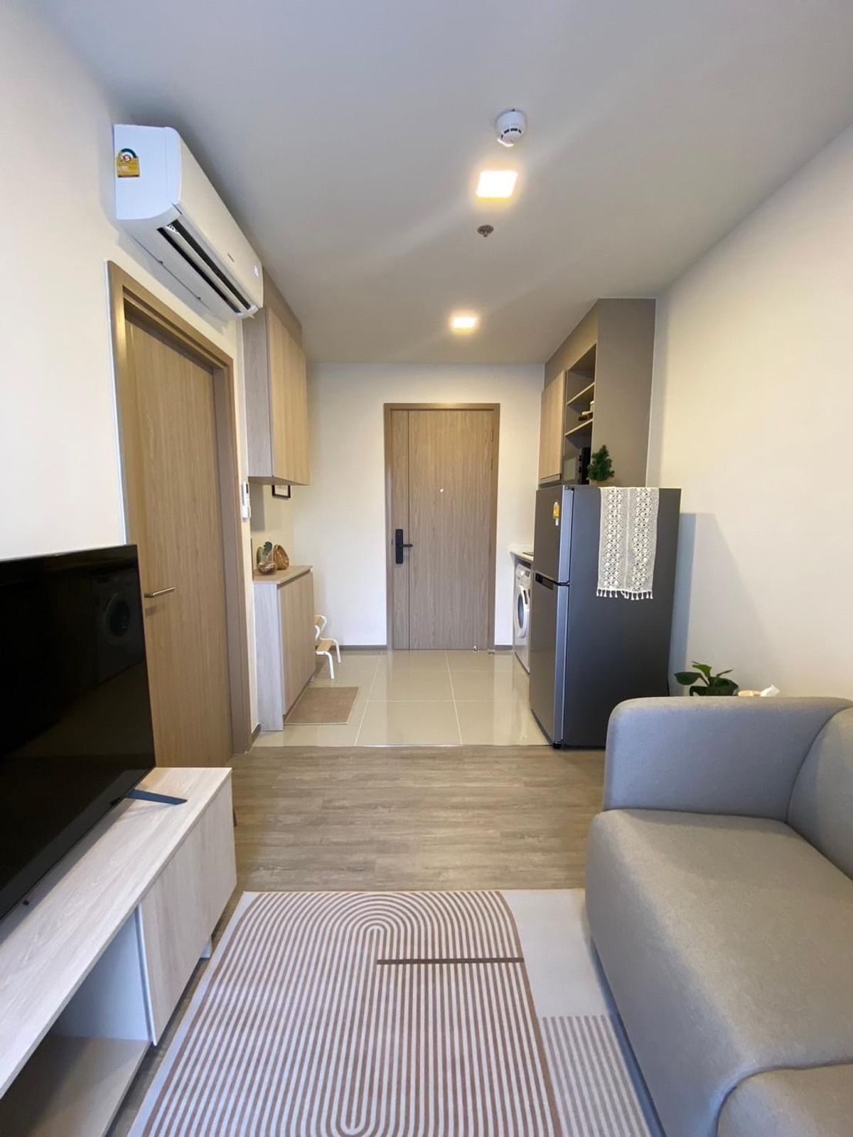 For RentCondoOnnut, Udomsuk : 💥ST-5308💥NIA by Sansiri   👉Line : @primahome