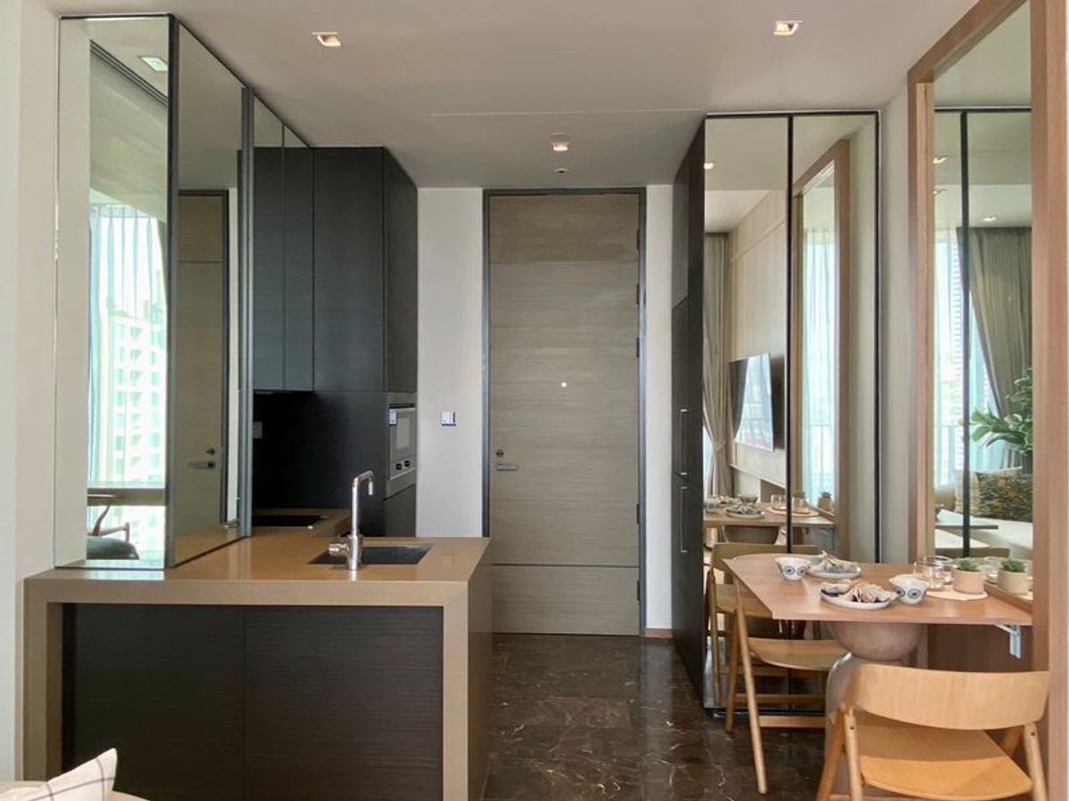 ให้เช่าคอนโดวิทยุ ชิดลม หลังสวน : 28 Chidlom LSIR0054