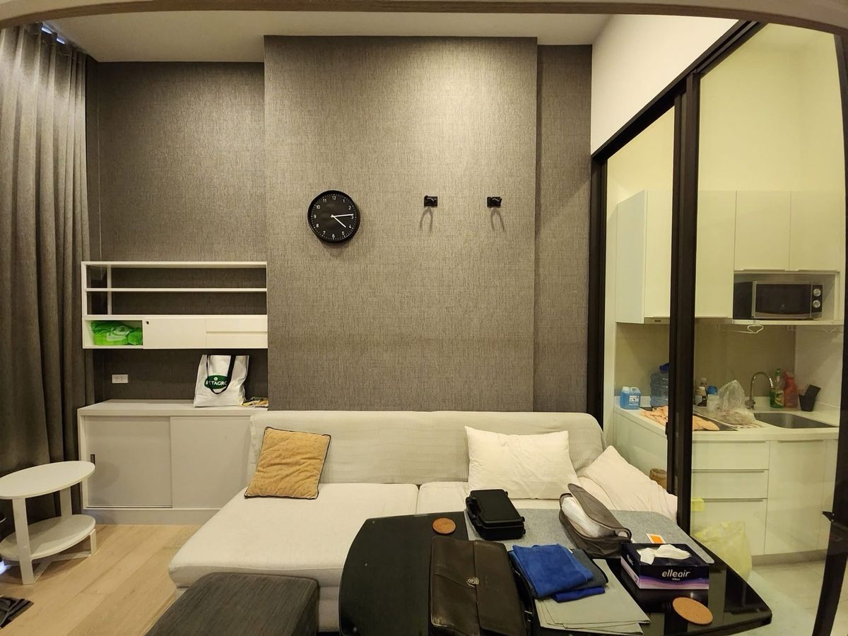 ให้เช่าคอนโดพระราม 9 เพชรบุรีตัดใหม่ RCA : ให้เช่าคอนโด Chewathai Residence Asoke คอนโดใจกลางอโศก เดินทางง่าย ใกล้ทางด่วน สนใจทักได้เลยค่า
