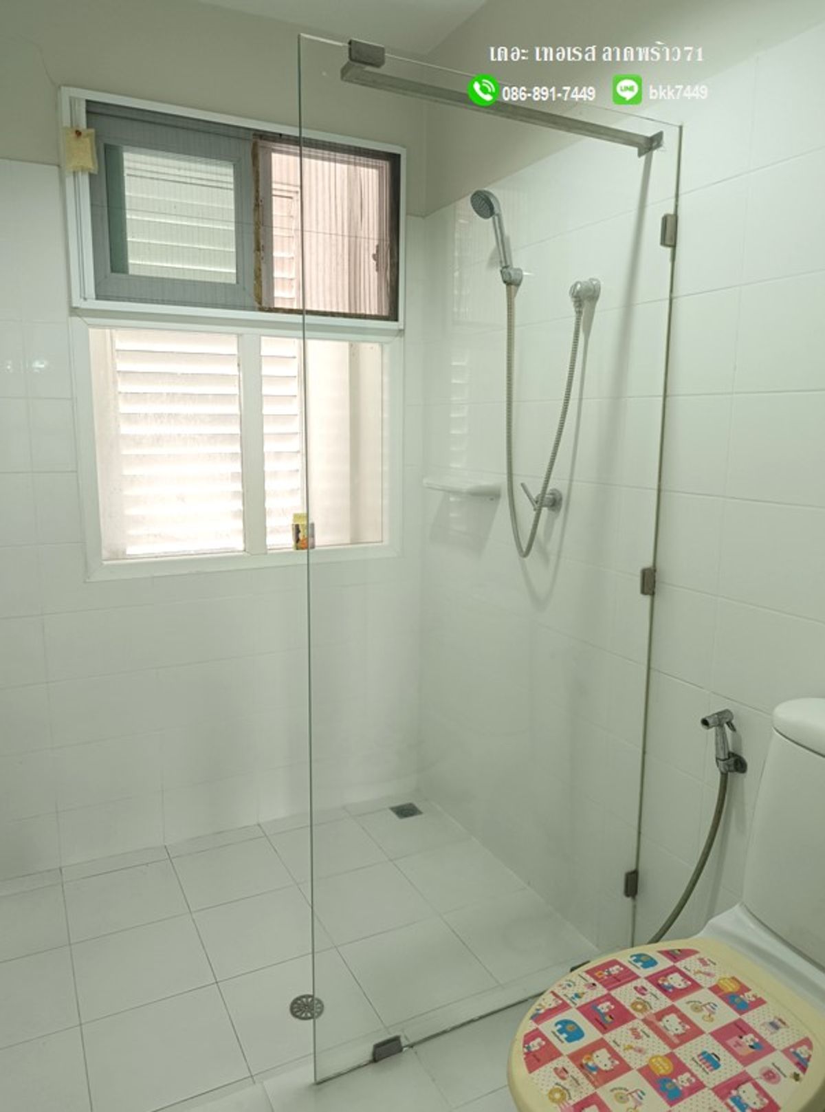 ขายทาวน์โฮมโชคชัย4 ลาดพร้าว71 : ✅✅ขายบ้านทาวน์โฮม 3 ชั้น-เดอะ เทอเรส ลาดพร้าว71 (ซ.นาคนิวาส 48 แยก14) 