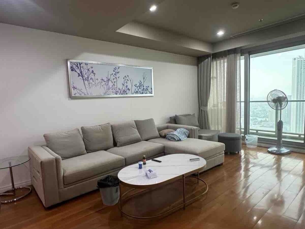For RentCondoWongwianyai, Charoennakor : The River Condominium