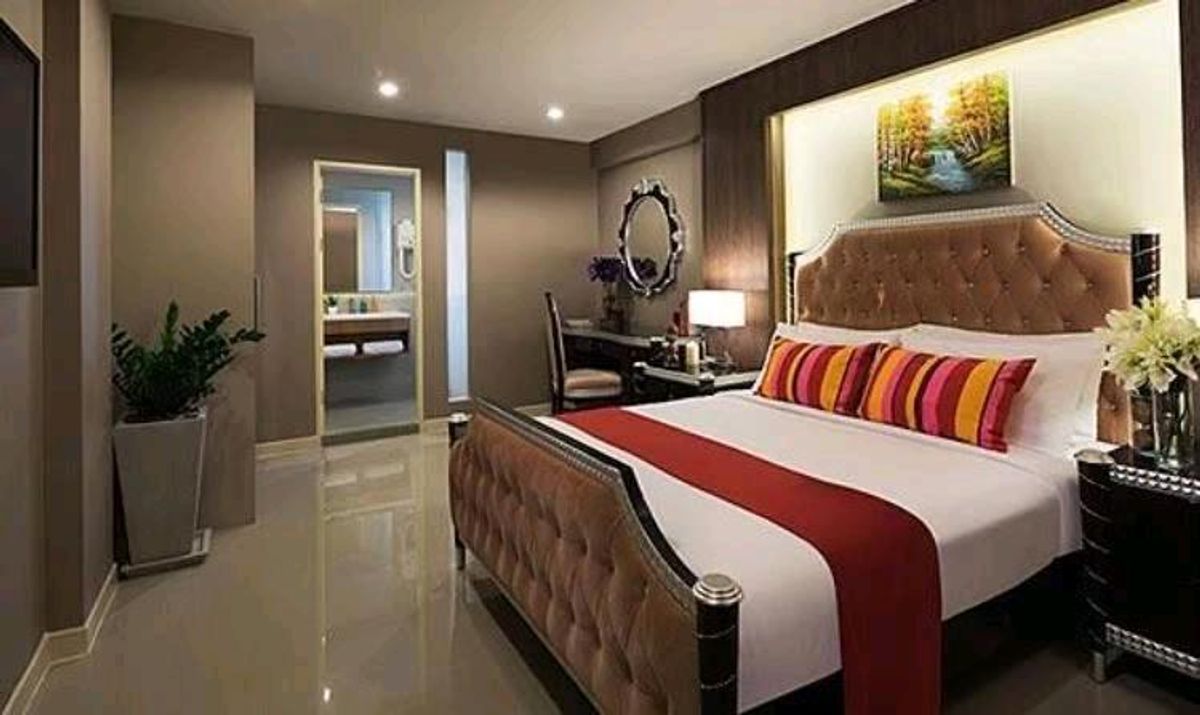 ให้เช่ากิจการโรงแรม & กิจการอพาร์ตเมนต์รัชดา ห้วยขวาง : Tonaor Place ห้องพักรายวัน/รายเดือน
