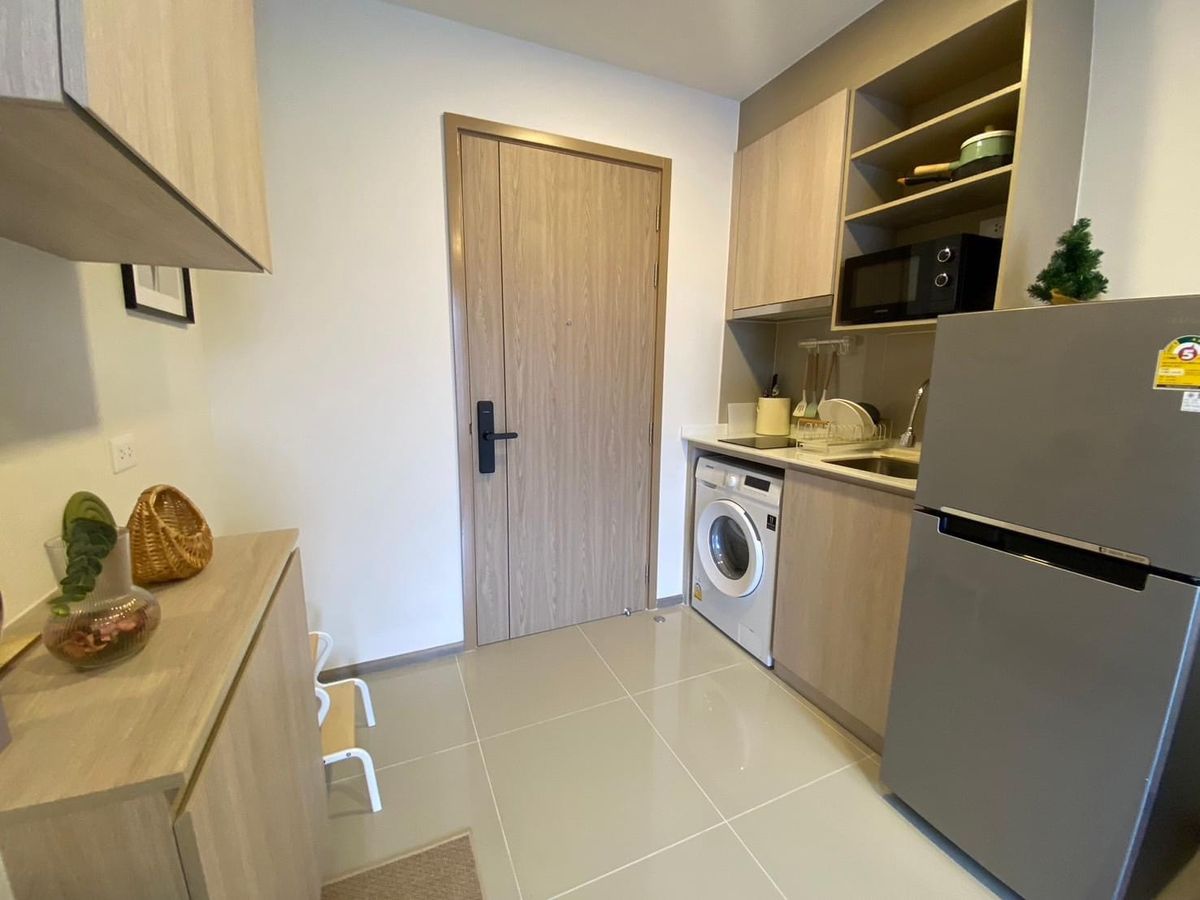 For RentCondoOnnut, Udomsuk : 💥ST-5308💥NIA by Sansiri   👉Line : @primahome