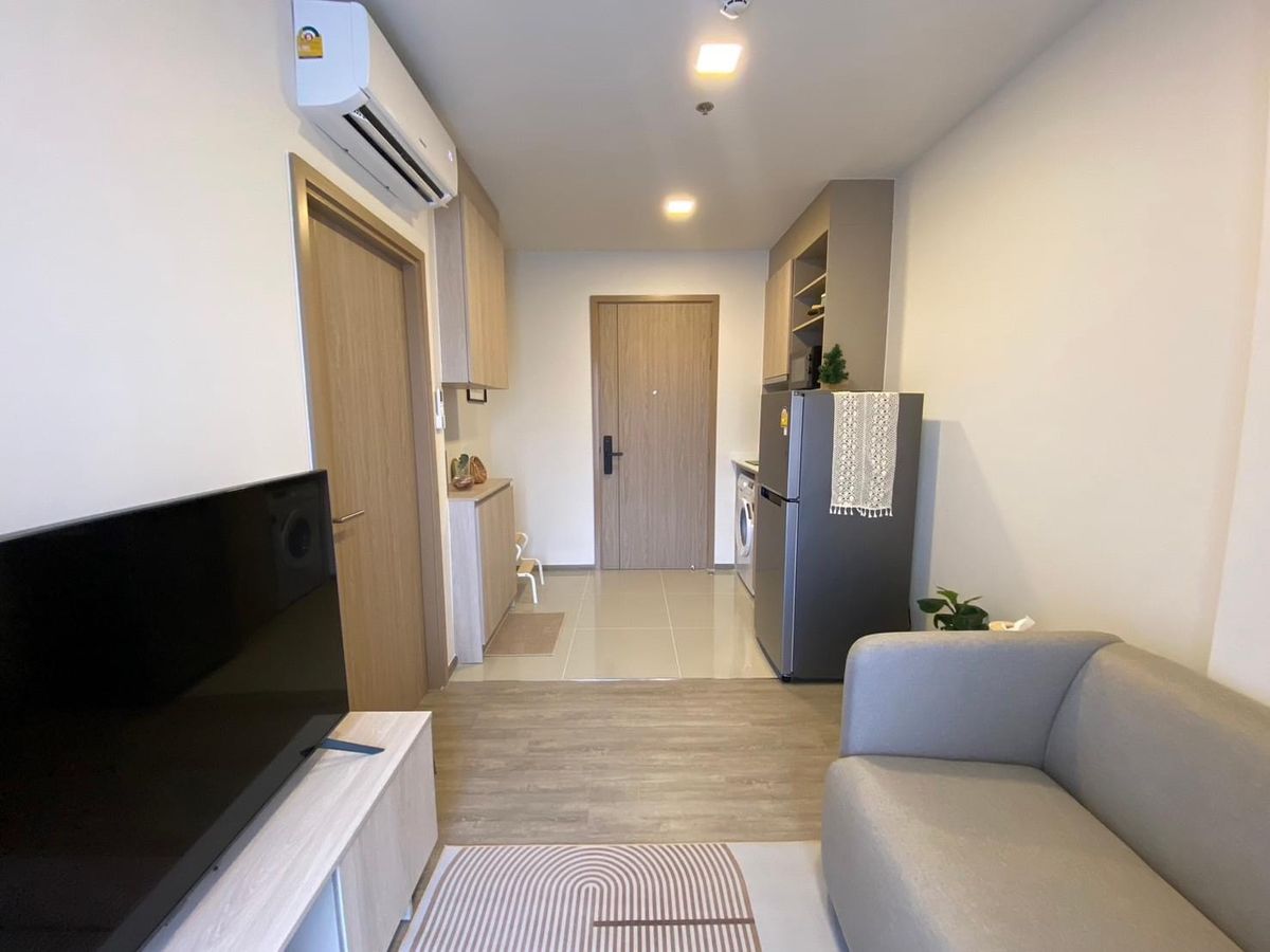 For RentCondoOnnut, Udomsuk : 💥ST-5308💥NIA by Sansiri   👉Line : @primahome