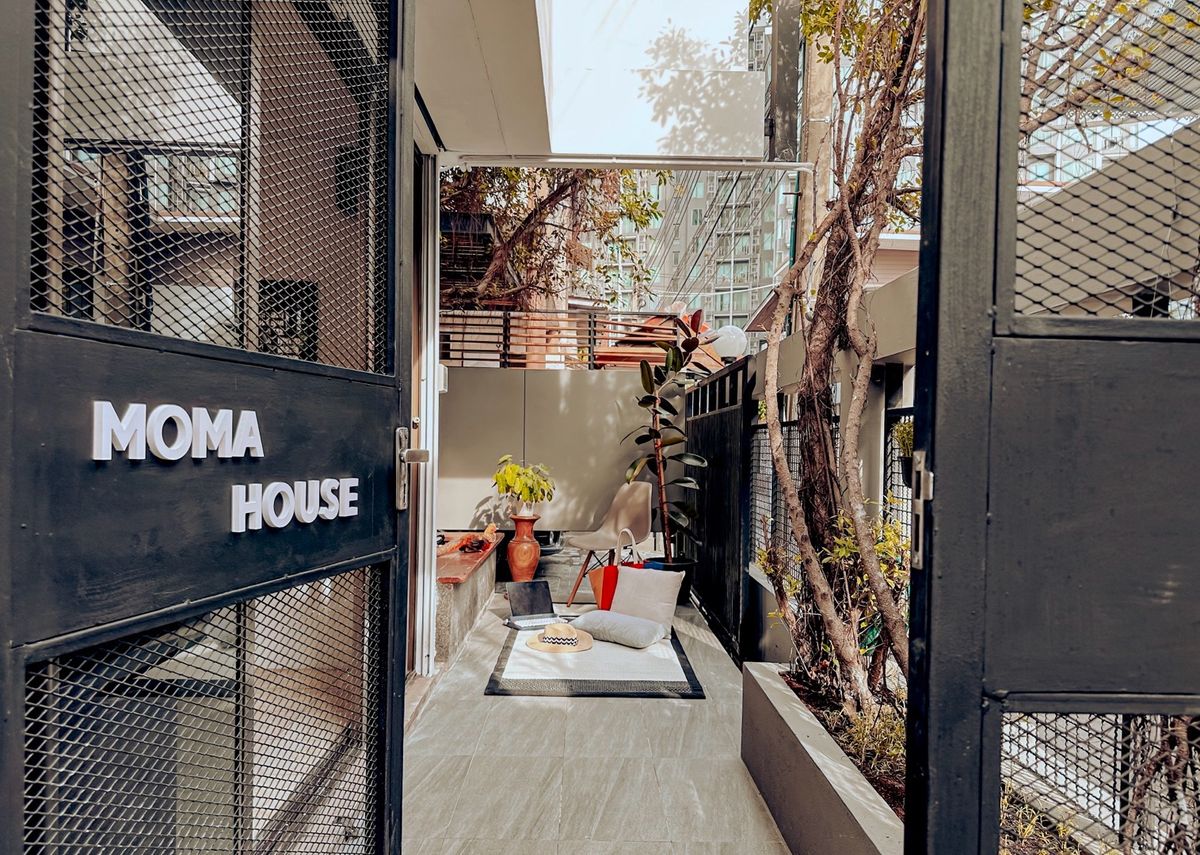 For RentSukhumvit, Asoke, Thonglor : Good location, rent Ekkamai 12