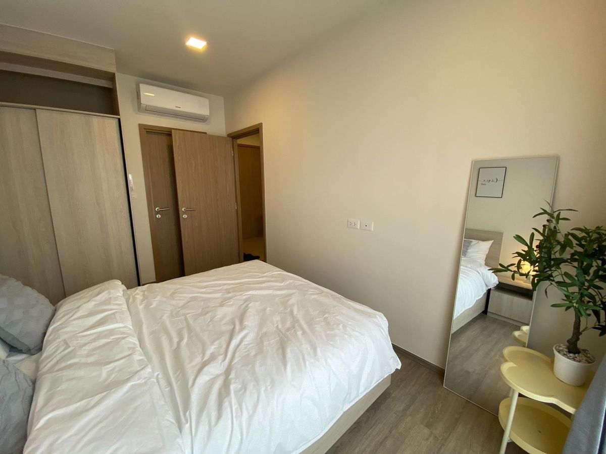 For RentCondoOnnut, Udomsuk : 💥ST-5308💥NIA by Sansiri   👉Line : @primahome