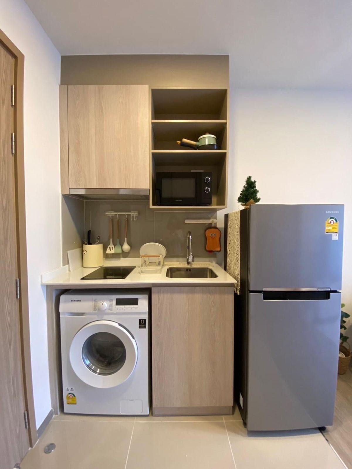 For RentCondoOnnut, Udomsuk : 💥ST-5308💥NIA by Sansiri   👉Line : @primahome