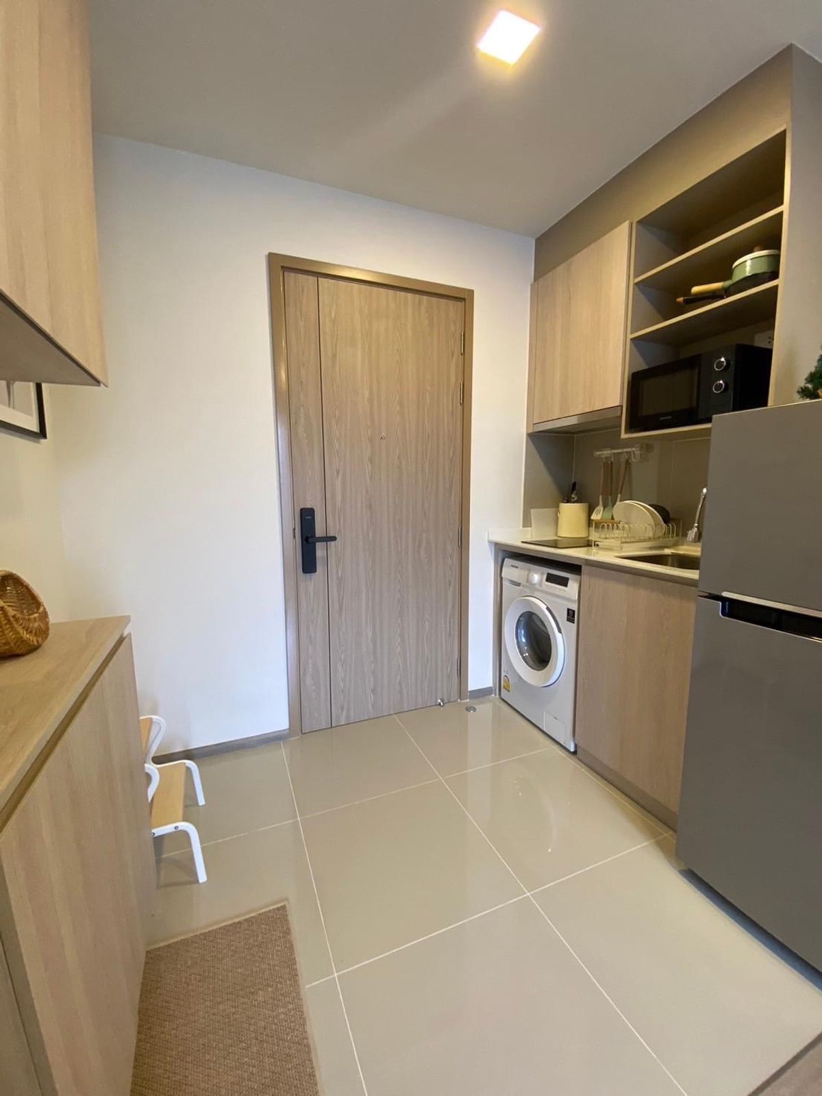 For RentCondoOnnut, Udomsuk : 💥ST-5308💥NIA by Sansiri   👉Line : @primahome