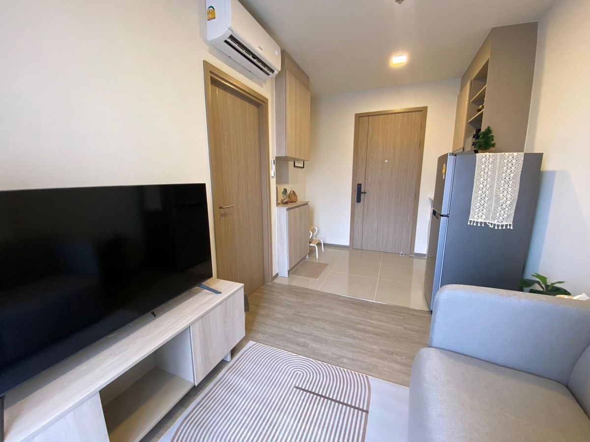 For RentCondoOnnut, Udomsuk : 💥ST-5308💥NIA by Sansiri   👉Line : @primahome