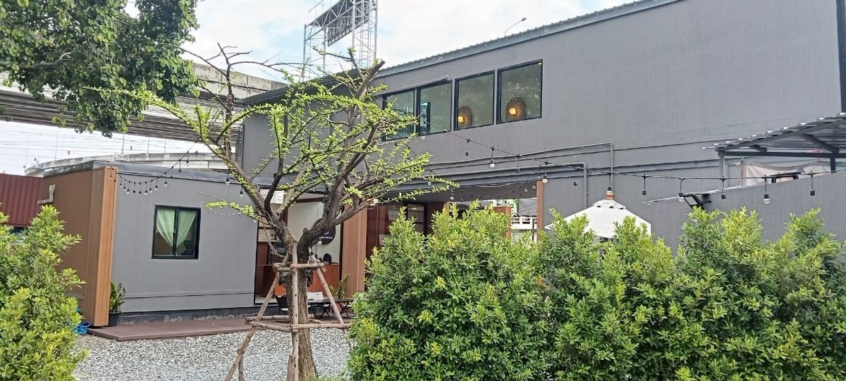 ให้เช่าร้านค้า/ตลาดนัดบางนา แบริ่ง ลาซาล : ให้เช่าโชว์รูม / ออฟฟิศ / ร้านชา / ร้านกาแฟ ทำเลดีที่สุด ใจกลางบางนา ตรงข้ามเมกาบางนา! 