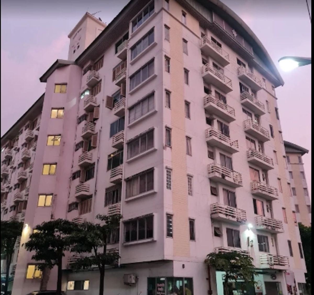 For SaleCondoPinklao, Charansanitwong : (18922) City Home Ratchada