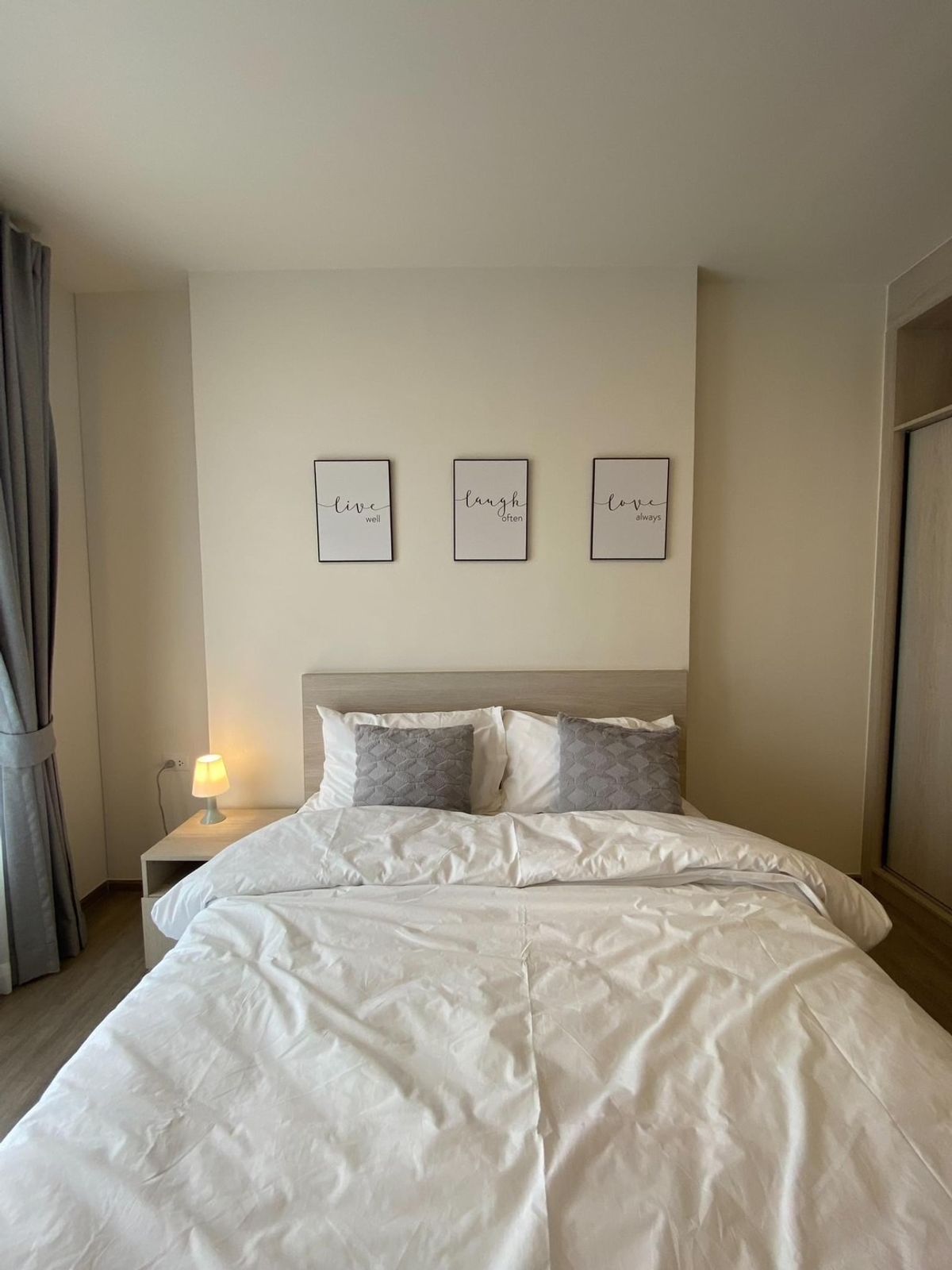 For RentCondoOnnut, Udomsuk : 💥ST-5308💥NIA by Sansiri   👉Line : @primahome