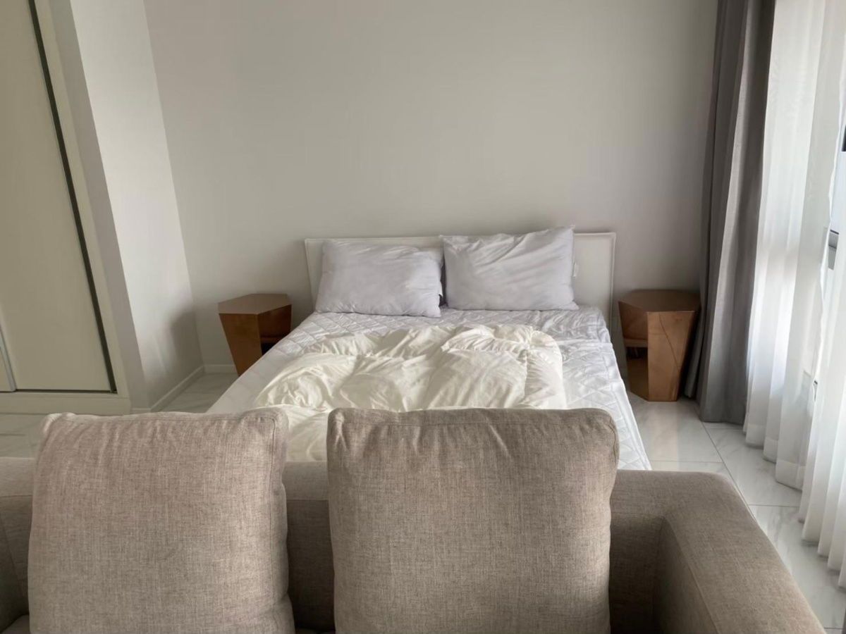 For SaleCondoNana, North Nana,Sukhumvit13, Soi Nana : URGENT for Sale Hyde Sukhumvit11 1BED 26th Floor (S03-161)