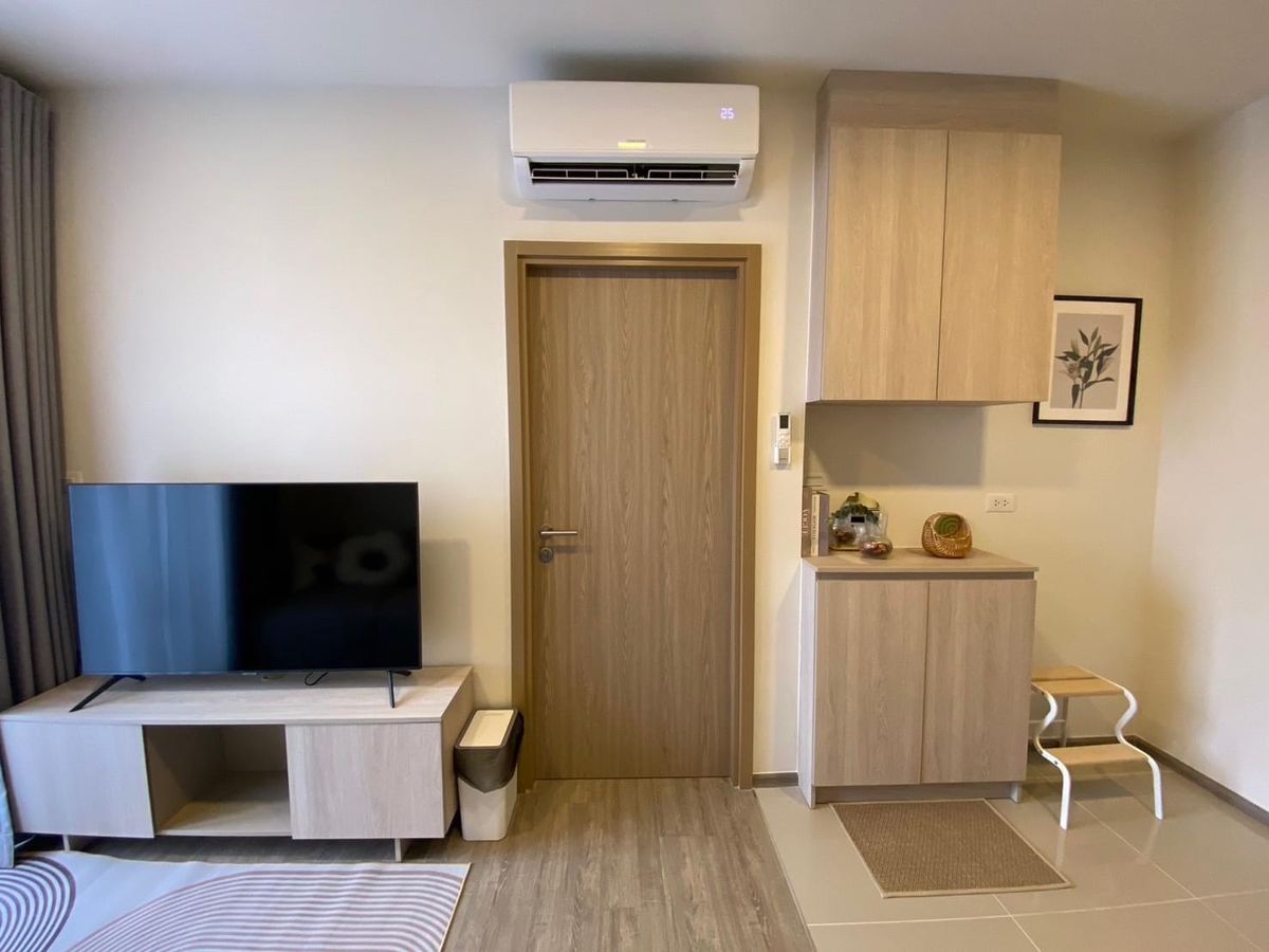 For RentCondoOnnut, Udomsuk : 💥ST-5308💥NIA by Sansiri   👉Line : @primahome