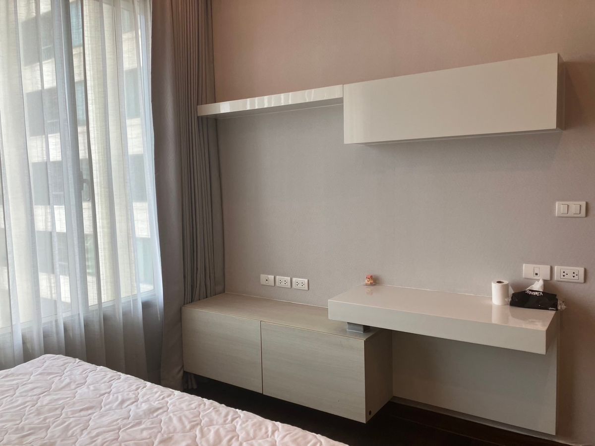 ให้เช่าคอนโดพระราม 9 เพชรบุรีตัดใหม่ RCA : 💥CP-7199💥ว่าง ให้ เช่า คิว อโศก👉แอดไลน์ @primahome 