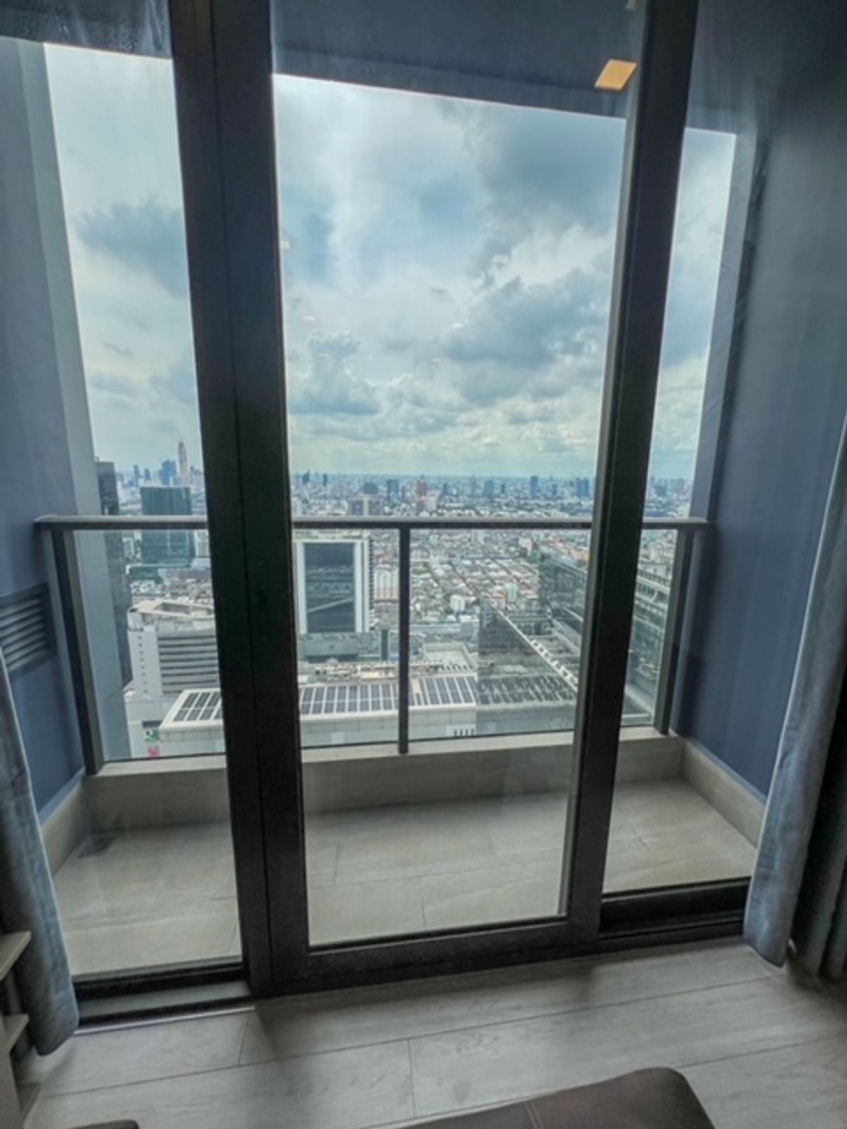 ให้เช่าคอนโดพระราม 9 เพชรบุรีตัดใหม่ RCA : 💥ST-4678💥ว่าง ให้ เช่า วันไนน์ไฟว์ อโศก - พระราม 9 👉แอดไลน์ @primahome