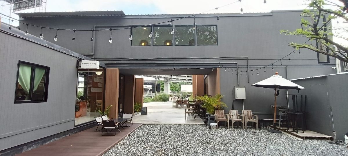 ให้เช่าร้านค้า/ตลาดนัดบางนา แบริ่ง ลาซาล : ให้เช่าโชว์รูม / ออฟฟิศ / ร้านชา / ร้านกาแฟ ทำเลดีที่สุด ใจกลางบางนา ตรงข้ามเมกาบางนา! 