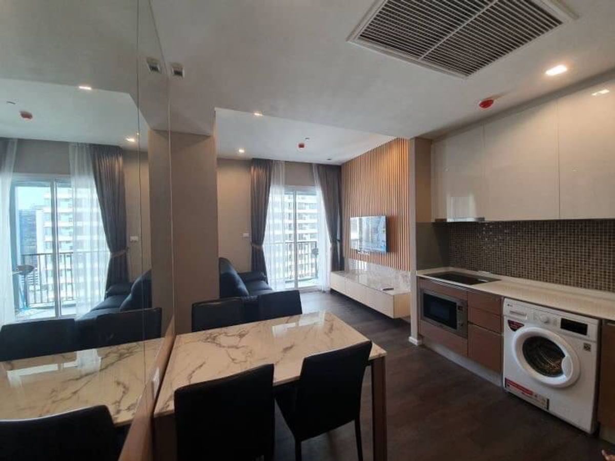 ให้เช่าคอนโดลาดพร้าว เซ็นทรัลลาดพร้าว : 💥DL-7772💥ว่าง ให้ เช่า เดอะ เซนต์ เรสิเดนเซส👉แอดไลน์ @primahome