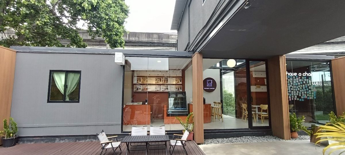 ให้เช่าร้านค้า/ตลาดนัดบางนา แบริ่ง ลาซาล : ให้เช่าโชว์รูม / ออฟฟิศ / ร้านชา / ร้านกาแฟ ทำเลดีที่สุด ใจกลางบางนา ตรงข้ามเมกาบางนา! 