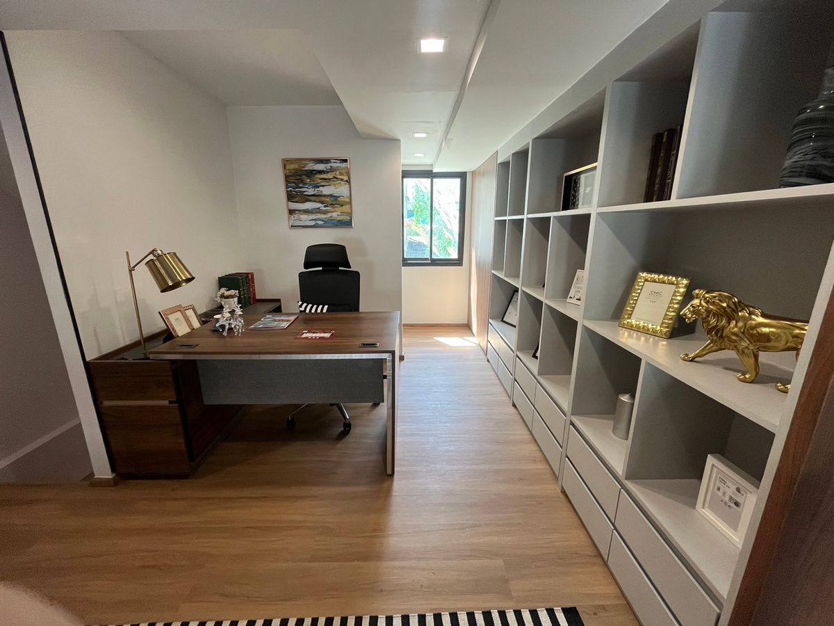 ขายโฮมออฟฟิศเยาวราช บางลำพู : 💼 ขายโฮมออฟฟิศ 3.5 ชั้น The Rich Avenue ดำรงรักษ์ เพียง 18.8 ล้านบาท | ทำเลหายาก ใจกลางกรุง | เหมาะทั้งอยู่อาศัยและทำธุรกิจ  ใกล้ เยาวราช – ป้อมปราบ – คลองถม – ราชดำเนิน