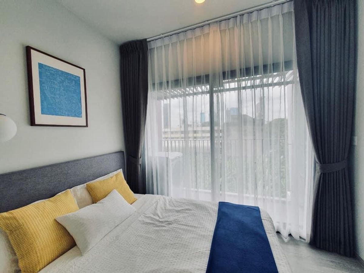 For RentCondoSukhumvit, Asoke, Thonglor : 💥DL-7770💥XT EKKAMAI👉Line : @primahome