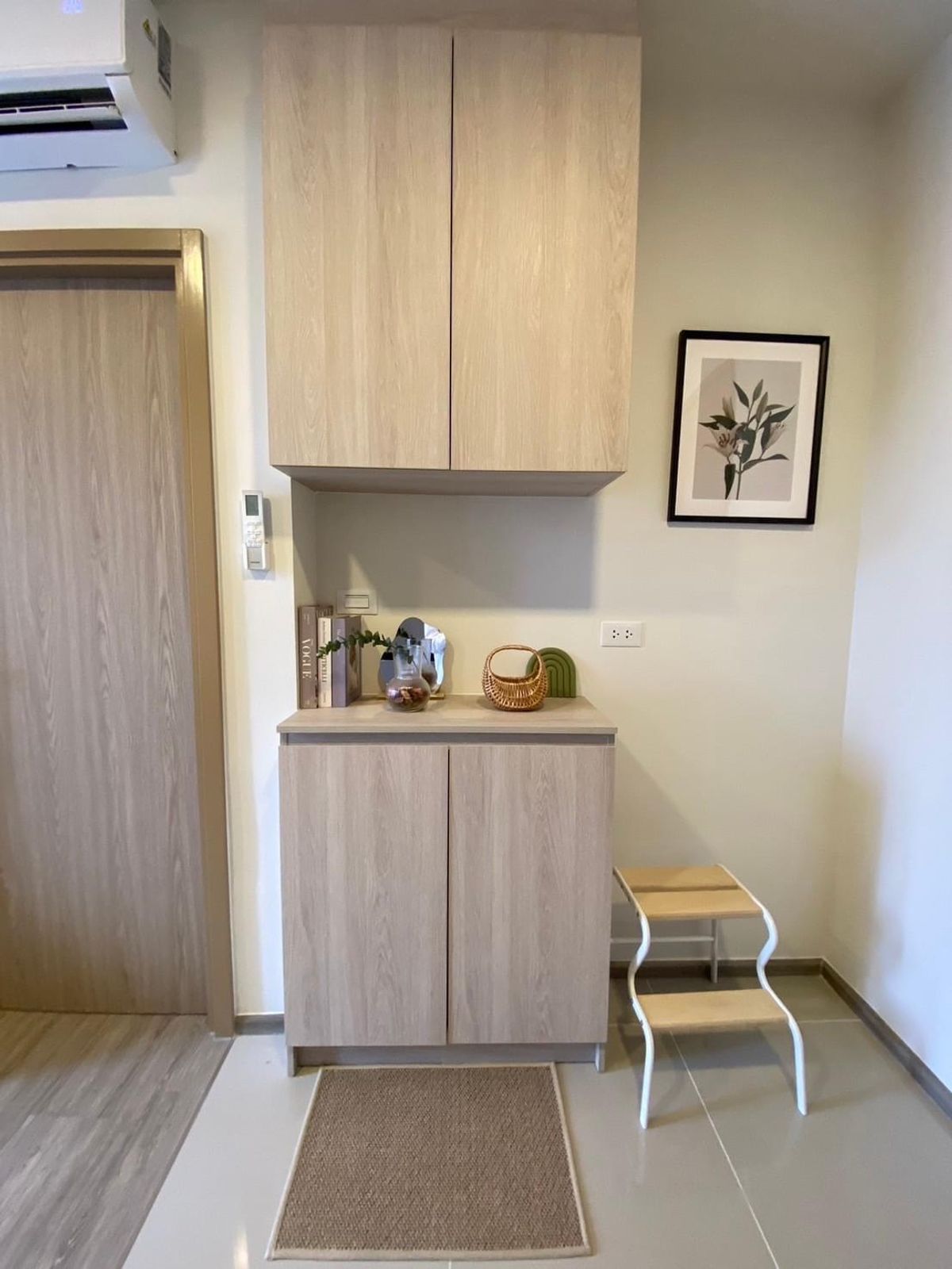 For RentCondoOnnut, Udomsuk : 💥ST-5308💥NIA by Sansiri   👉Line : @primahome