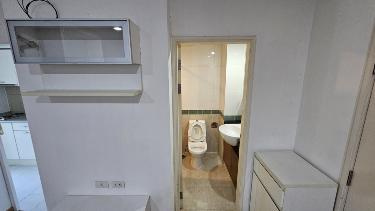 For SaleCondoOnnut, Udomsuk : For Sale Condo , Centric Scene Sukhumvit 64 , BTS-Udom Suk , Bang Na , Bang Na , Bangkok ,  CX-144666