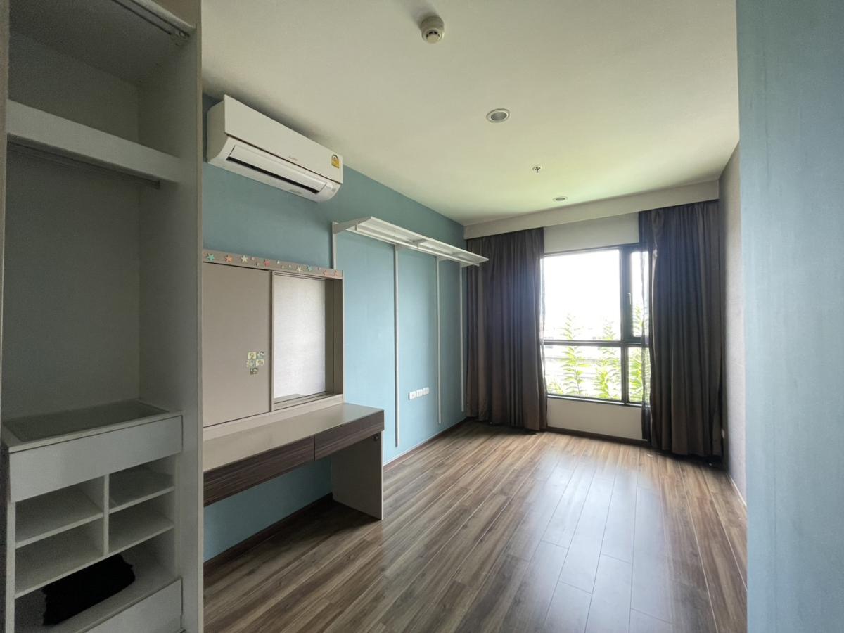 ขายคอนโดวงเวียนใหญ่ เจริญนคร : (B0020) TEAL Sathorn - Taksin