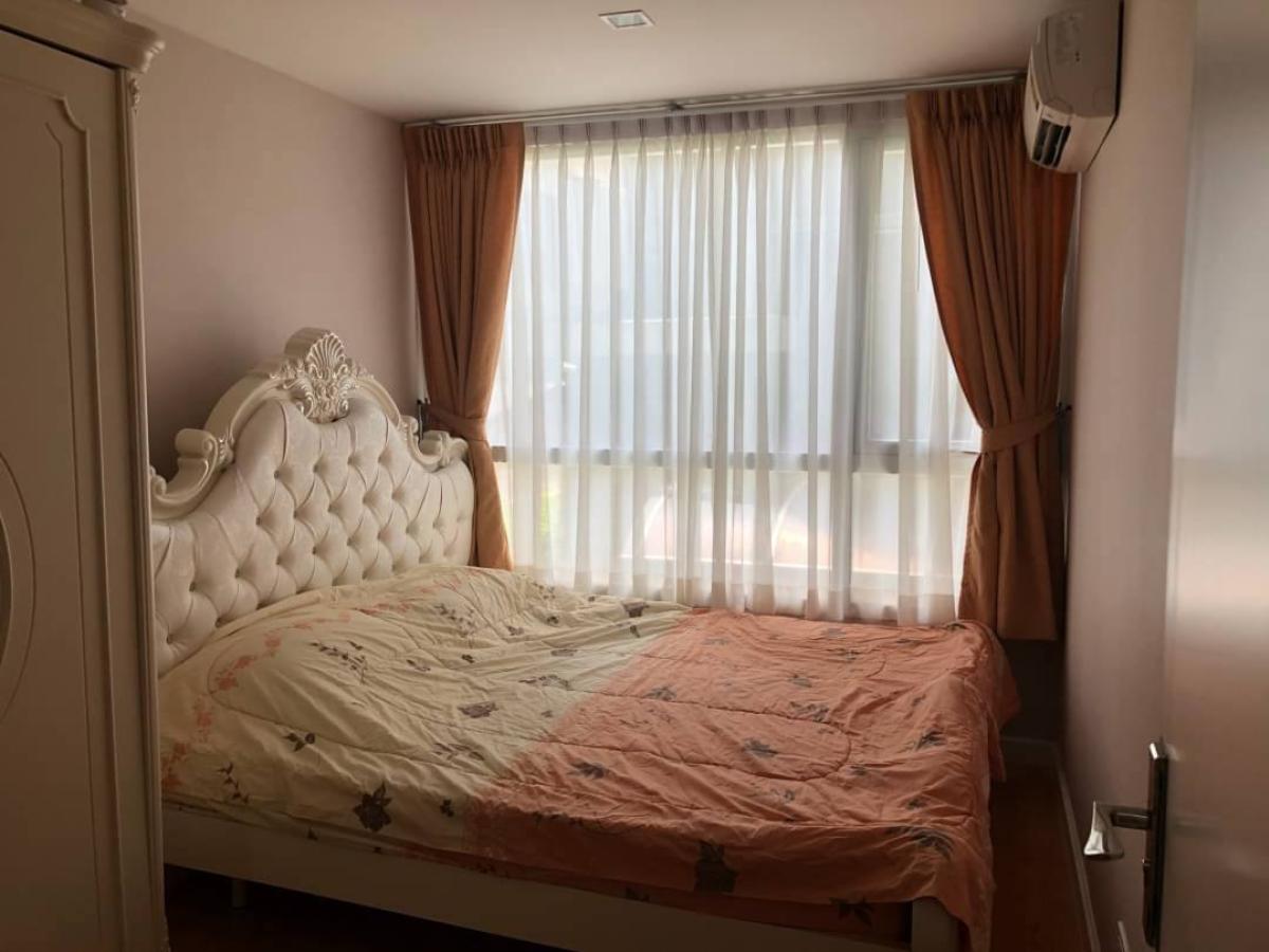 ขายคอนโดอ่อนนุช อุดมสุข : (D0036) Mayfair Place Sukhumvit 64