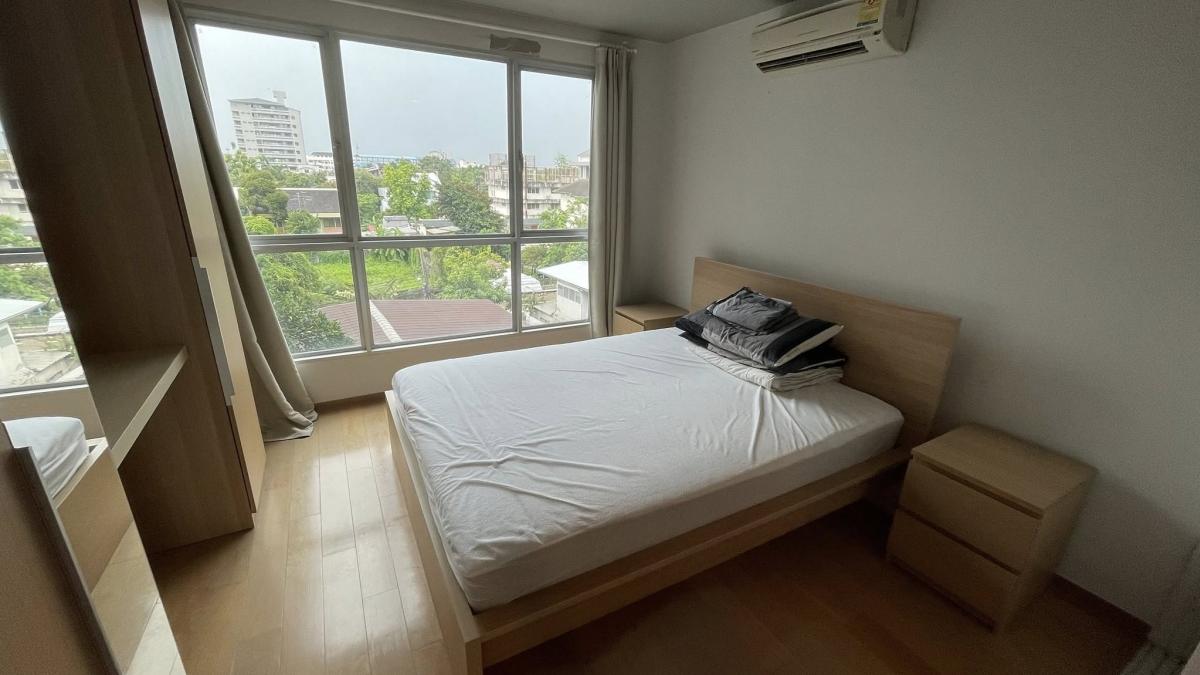 ขายคอนโดอ่อนนุช อุดมสุข : (D0042) Hive Sukhumvit 65