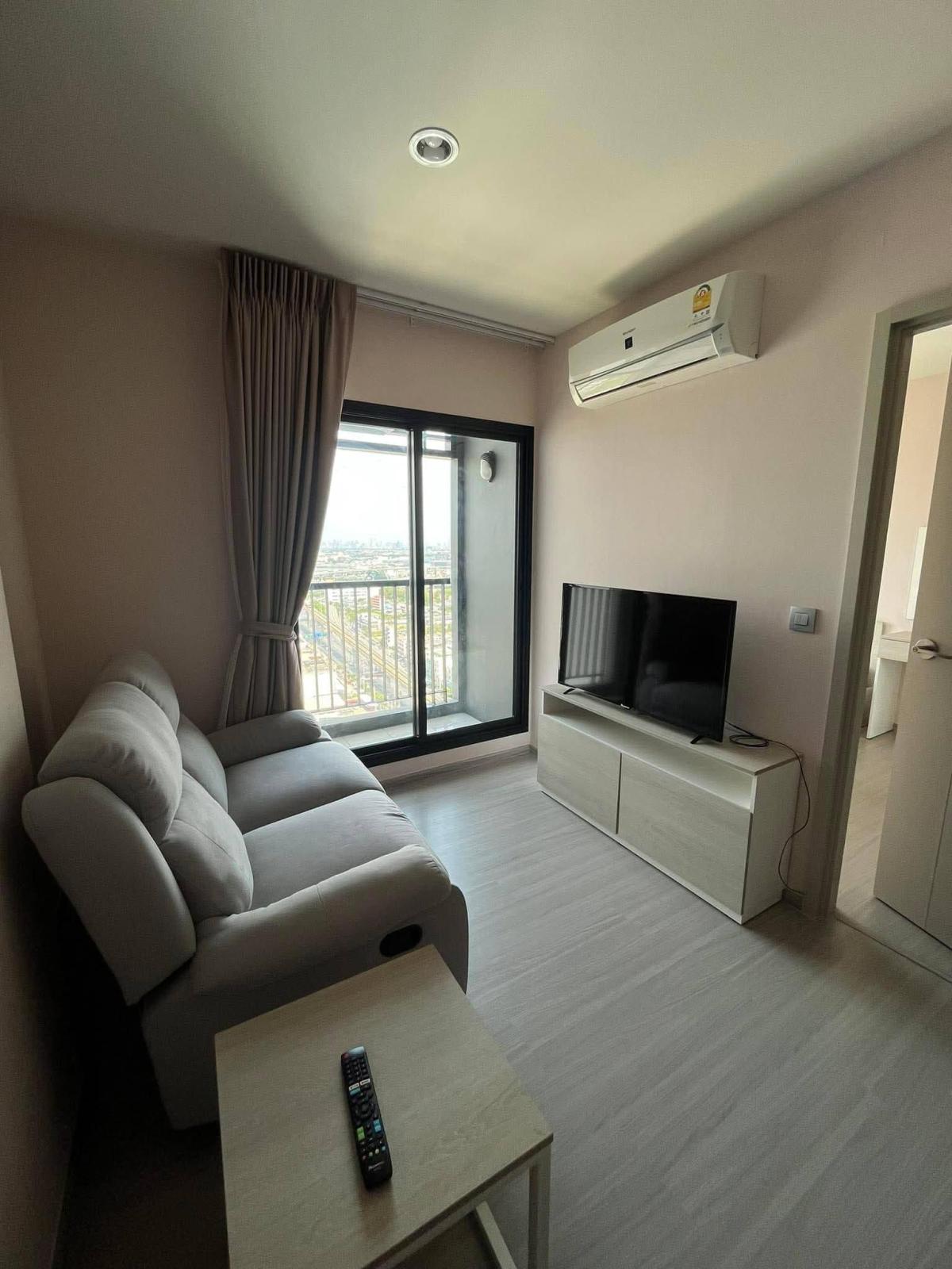 ขายคอนโดสมุทรปราการ สำโรง : (D0045) Aspire Erawan Prime