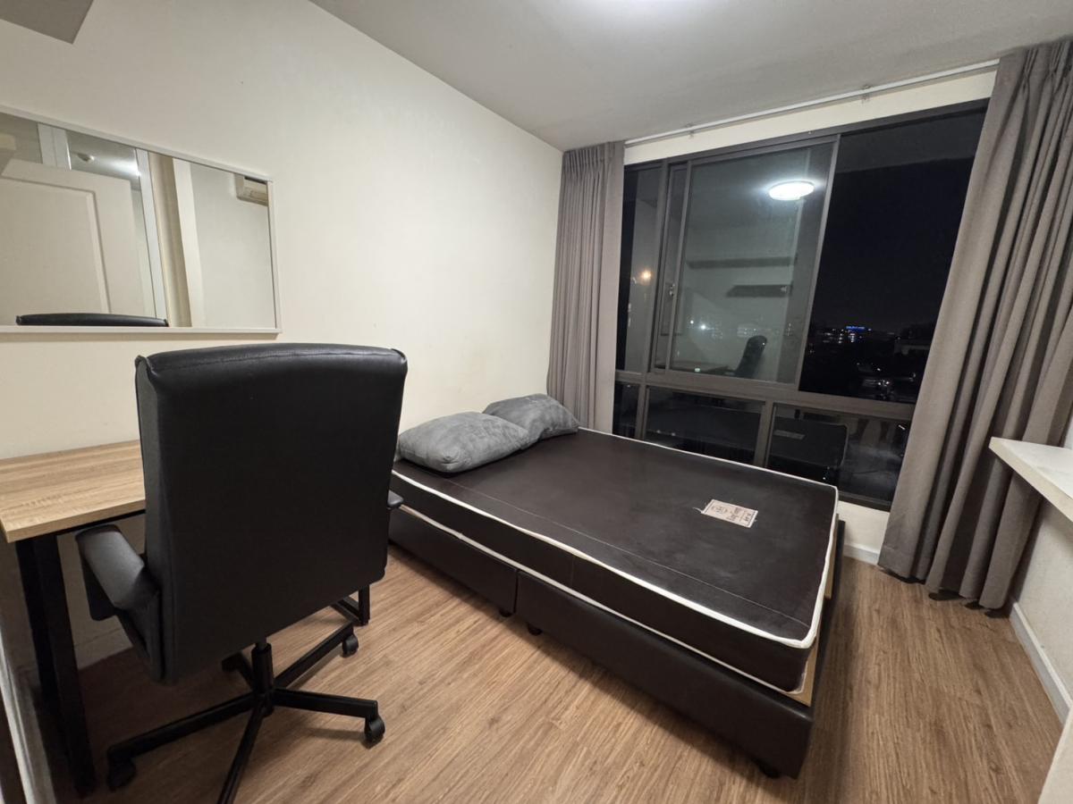 ขายคอนโดอ่อนนุช อุดมสุข : (D0046) I CONDO Sukhumvit 103