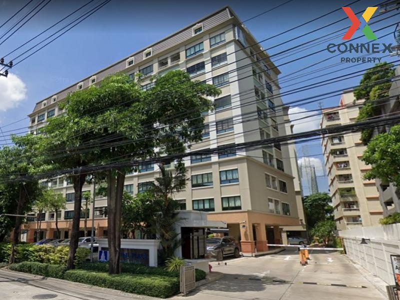 For SaleCondoSathorn, Narathiwat : For Sale Condo , Lumpini Place Narathiwas Ratchanakarin , BTS-Chong Nonsi , Thung Wat Don , Sa Thon , Bangkok , CX-121903