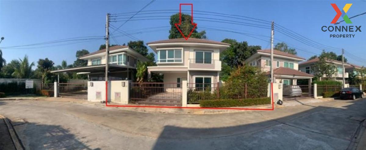 ขายบ้านอุบลราชธานี : ขายบ้าน  ศุภาลัย วิลล์ อุบลราชธานี ขามใหญ่ เมืองอุบลราชธานี อุบลราชธานี CX-121924