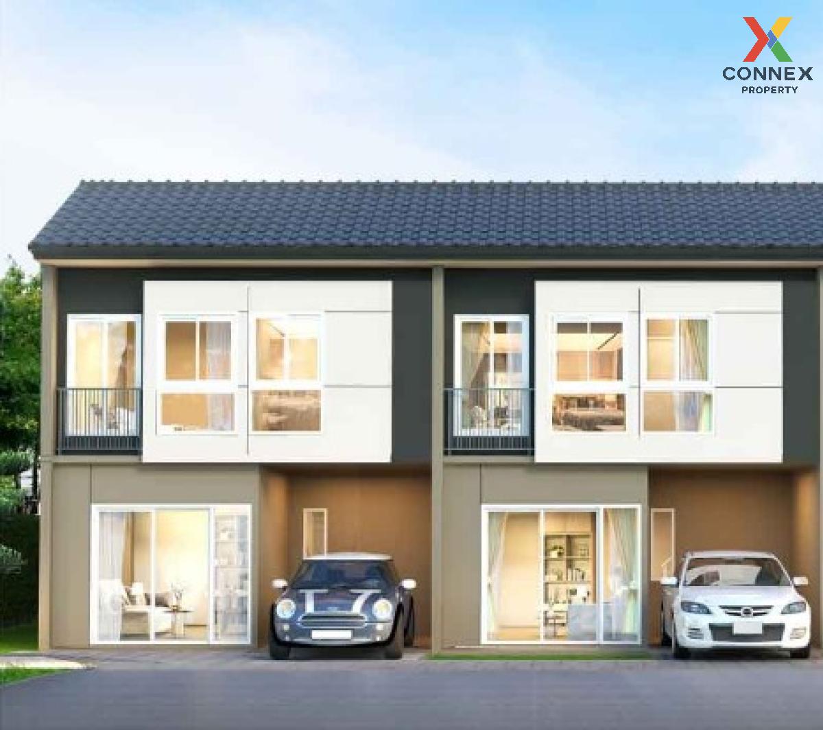 ขายทาวน์โฮมปทุมธานี รังสิต ธรรมศาสตร์ : ขายทาวน์เฮ้าส์/ทาวน์โฮม  บ้านพฤกษา ราชพฤกษ์-345 บางคูวัด เมืองปทุมธานี ปทุมธานี CX-122033