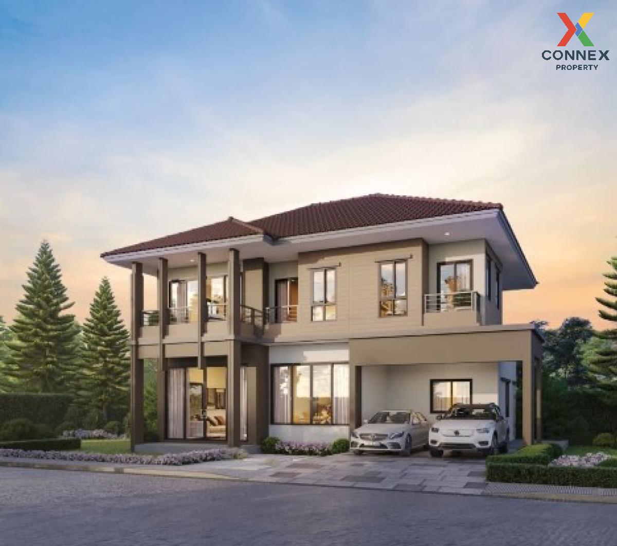ขายบ้านปทุมธานี รังสิต ธรรมศาสตร์ : ขายบ้าน เดอะ แพลนท์ วงแหวน - รังสิต รังสิต ธัญบุรี ปทุมธานี CX-122418