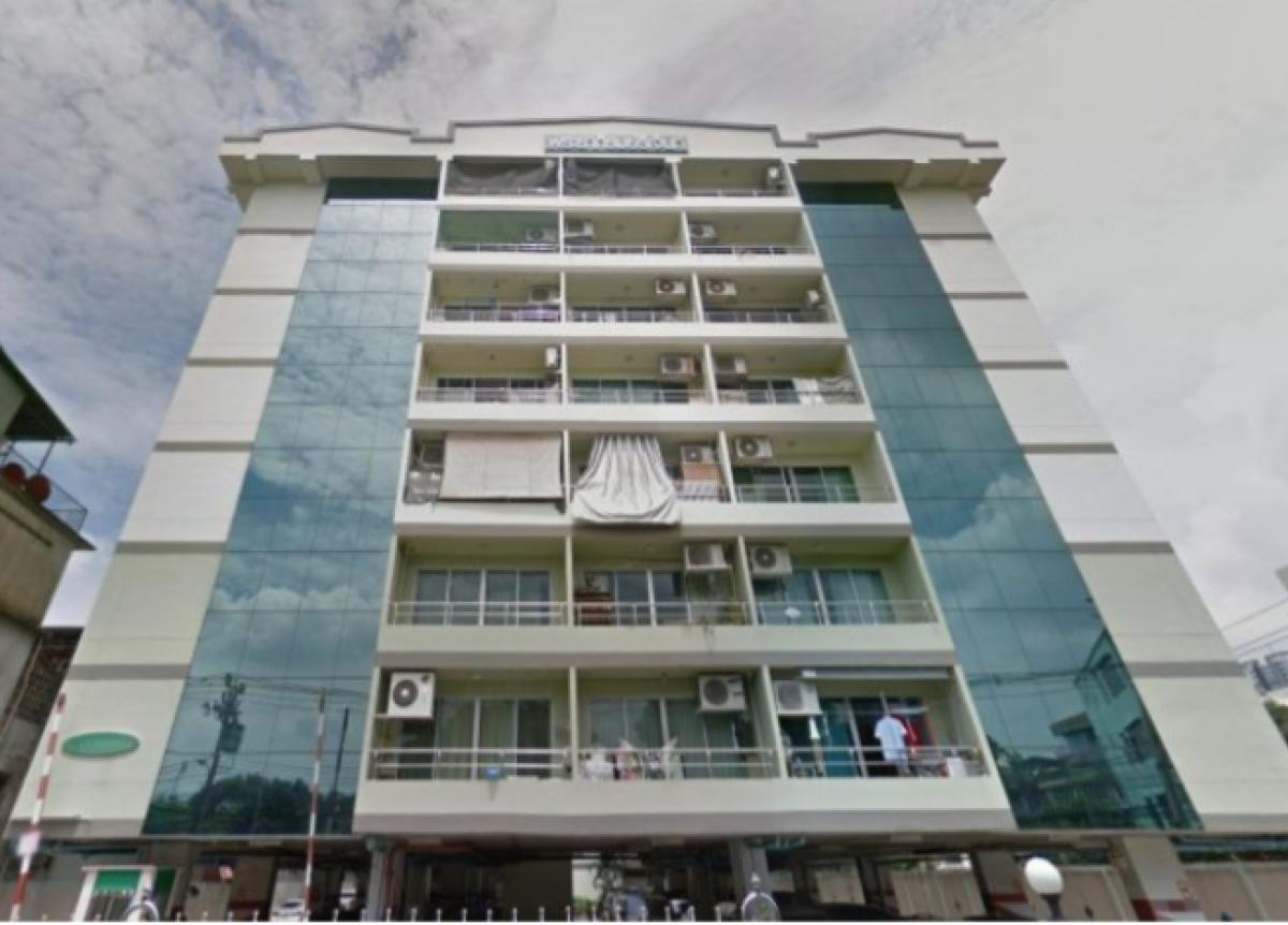 For SaleCondoWongwianyai, Charoennakor : (18938) Phayapirom Regent Taksin - Sathorn