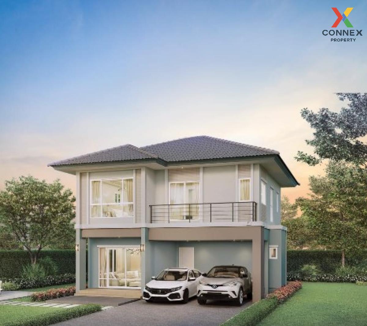 ขายปทุมธานี รังสิต ธรรมศาสตร์ : ขายบ้าน  เดอะ แพลนท์ กรุงเทพ - ปทุมธานี บางขะแยง เมืองปทุมธานี ปทุมธานี CX-122068