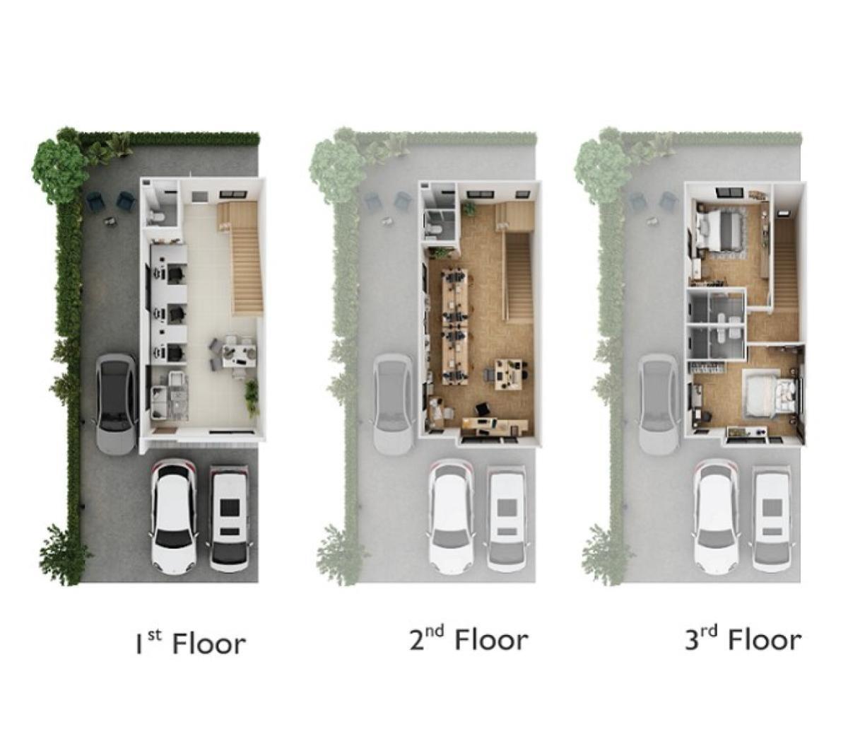 ขายโฮมออฟฟิศเลียบทางด่วนรามอินทรา : ขายโฮมออฟฟิศ  พฤกษาวิลล์ @เวิร์ค รามอินทรา สเตชั่น BTS-พหลโยธิน 59 ท่าแร้ง เขต บางเขน กรุงเทพ CX-122136