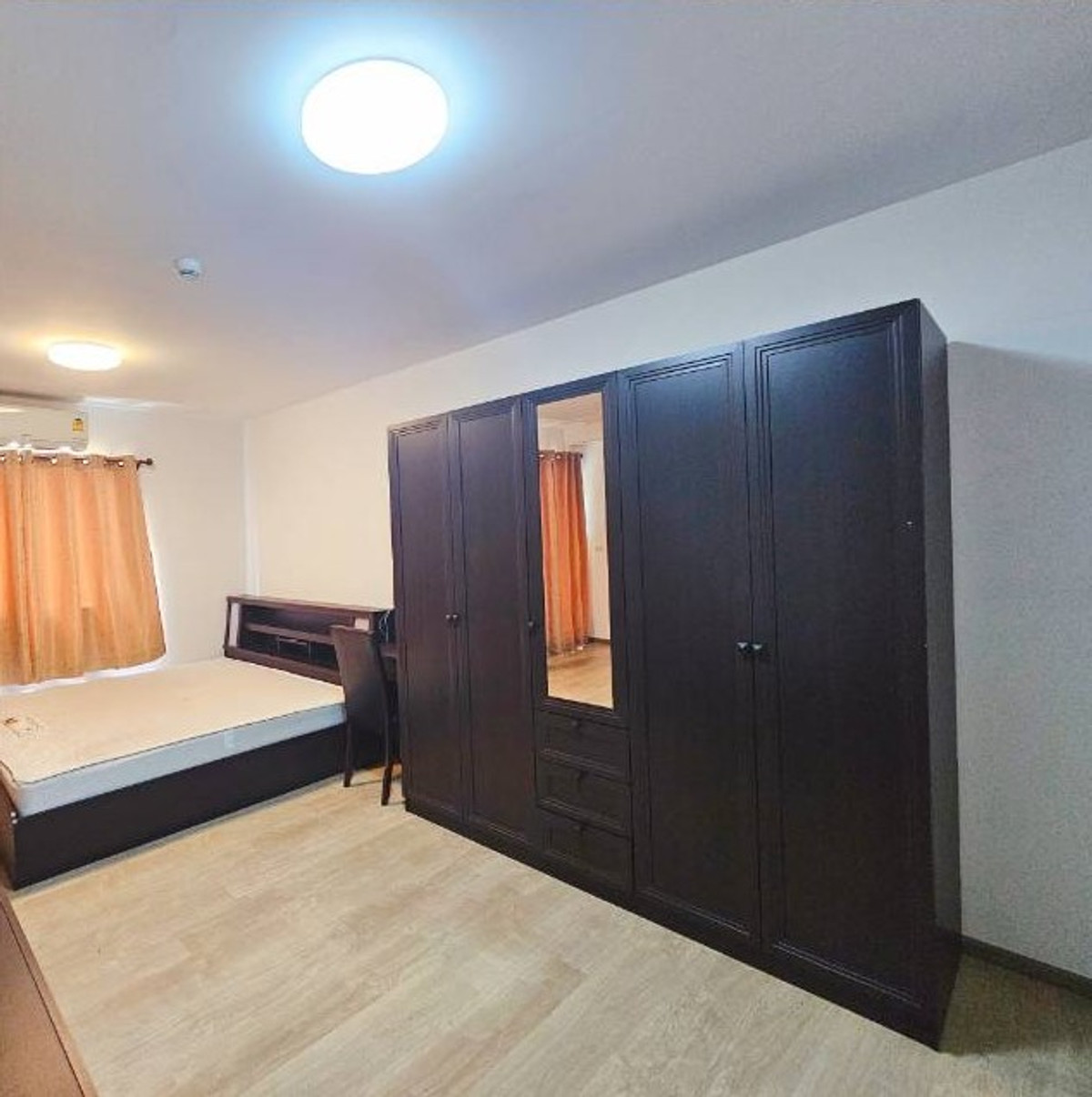 ให้เช่าคอนโดปทุมธานี รังสิต ธรรมศาสตร์ : 🔥Pun #ThePointรังสิตคลอง6ให้เช่า คอนโดราคาถูก ตกแต่งครบชุด  ใกล้RMUTT